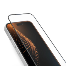 SBS D3O edzett üveg iPhone 16 Plus / iPhone 15 Plus mobiltelefon kellék