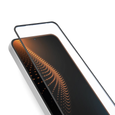 SBS D3O Samsung Galaxy A35/A55 Edzett üveg kijelzővédő (TED3OSCRGLSAA35) mobiltelefon kellék
