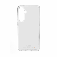  SBS D3O tok Samsung Galaxy A35-höz - átlátszó tok és táska
