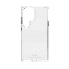 SBS D3O tok Samsung Galaxy S24 Ultra - átlátszó tok és táska