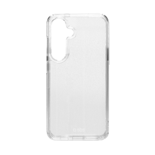 SBS D3O tok Samsung Galaxy S25 - átlátszó tok és táska