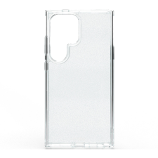 SBS D3O tok Samsung Galaxy S25 Ultra - átlátszó tok és táska
