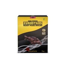 SBS EUROSTAR BOILIES SQUID &amp; OCTOPUS 1 KG 20 MM csali