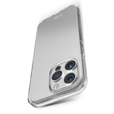 SBS Extreme 2 Apple iPhone 15 Pro Tok - Átlátszó (TEUNBKEX2IP1561P) tok és táska
