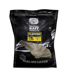 SBS Flumino groundbait ? f-code natur 5kg csali