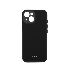SBS Full Active D3O tok iPhone 15 Plus - fekete tok és táska