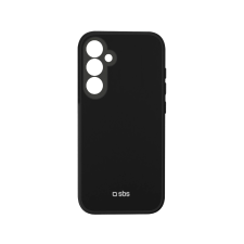 SBS Full Active D3O tok Samsung Galaxy S24 - fekete tok és táska