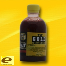 SBS GOLD TREASURE SPICY SPICY 225 ML csali