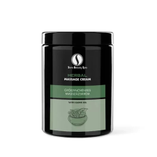 SBS Gyógynövényes masszázskrém 1000ml masszázskrémek, masszázsolajok