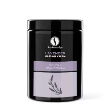 SBS Levendula Masszázskrém - 1000ml masszázskrémek, masszázsolajok