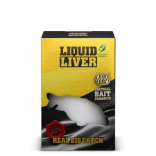 SBS LIQUID LIVER 250 ML horgászkiegészítő