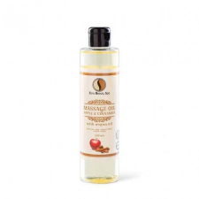  SBS Masszázsolaj - Alma és fahéj 250ml masszázskrémek, masszázsolajok
