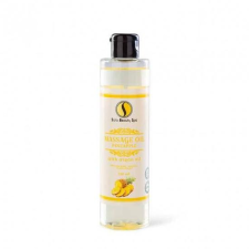  SBS Masszázsolaj - Ananász 250ml masszázskrémek, masszázsolajok