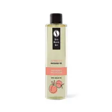  SBS Masszázsolaj - Sárgabarack 250ml masszázskrémek, masszázsolajok