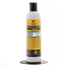 SBS METHOD FEEDER LIQUID NATURAL 250 ML bojli, aroma