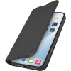 SBS mobile Wallet Smooth Flip tok Apple iPhone Air Fekete TEWALIP1766K (TEWALIP1766K)