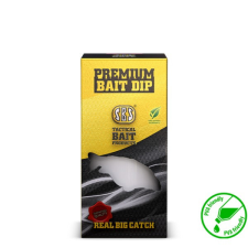 SBS PREMIUM BAIT DIP PHAZE1 250 ML bojli, aroma