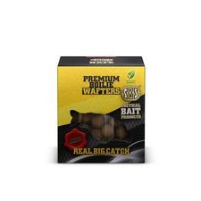 SBS Premium Boilie Wafters Krill Halibut 100 gr 16, 18, 20 mm csali