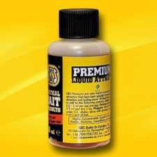 SBS PREMIUM LIQUID ATTRACT M2 50 ML csali