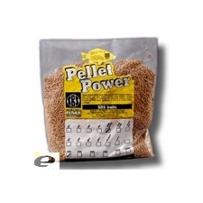 SBS PREMIUM PELLET 6MM/1KG-C1 csali