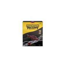 SBS Premium Pellets Krill Halibut 5kg 6mm Etető Pellet csali