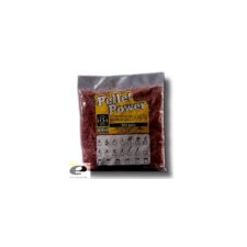SBS Premium Pellets M1 10kg 6mm Etető Pellet csali