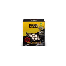 SBS PREMIUM POP UPS M2 100 GM 10, 12, 14 MM csali