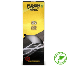 SBS PREMIUM PVA LIQUID UTÁNTÖLTŐ ÉDES-FŰSZERES 1000 ML horgászkiegészítő
