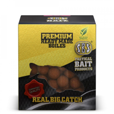 SBS Premium Ready Made Boilies 20mm bojli 150g - C3 (fűszer gyümölcs) bojli, aroma