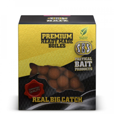 SBS Premium Ready Made Boilies 20mm bojli 150g - M1 (fűszer) bojli, aroma