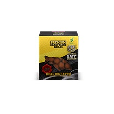 SBS Premium Ready-Made Boilies Ace Lobworm 150 gr 20 mm csali