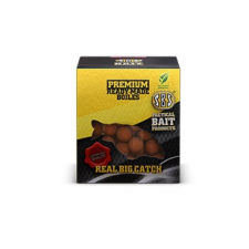 SBS Premium Ready-Made Boilies M1 150 gr 20 mm csali