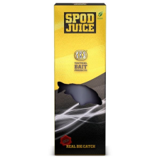 SBS PREMIUM SPOD JUICE 1L TUNA&amp;BLACK PEPPER bojli, aroma