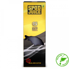 SBS Premium Spod Juice folyékony aroma 1l - ace lobworm (csaliféreg) bojli, aroma