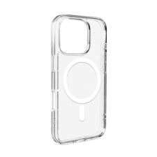 SBS Puro Lite Apple iPhone 16 Pro MagSafe Telefon Tok - Átlátszó (PUIPC16P61LITEMAGTR) tok és táska