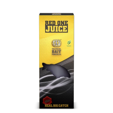 SBS Red one juice 300ml bojli, aroma