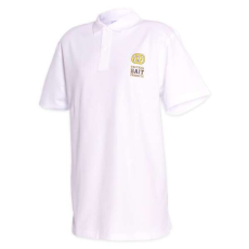 SBS sbs galléros póló (fehér) 39605
