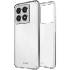 SBS Skinny Xiaomi 14T Pro Telefon tok - Átlátszó (TESKINXI14TPT) tok és táska
