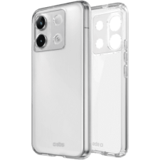 SBS Skinny Xiaomi Redmi Note 13 5G Telefon tok - Átlátszó (TESKINXIRNO13T) tok és táska