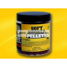  Sbs Soft Hooker Pellets 6-8Mm 100G -Több Íz bojli, aroma