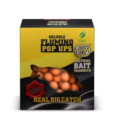 SBS soluble flumino pop ups pineapple 100gr 16mm popup csali