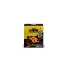 SBS Soluble Flumino Pop Ups Pineapple 100gr 16mm Popup csali