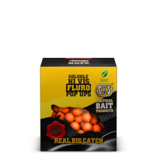 SBS Soluble Fluro Pop Ups M1 10 mm 20 g bojli, aroma