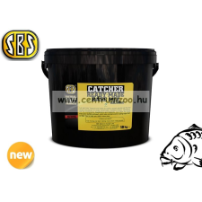Sbs Soluble-Oldódó Catcher Ready-Made Boilie Mix 5 Kg (99605) bojli, aroma