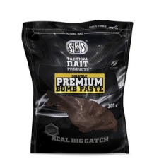 SBS SOLUBLE PREMIUM BOMB PASTE ACE LOBWORM 300 G csali
