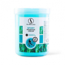 SBS Sport Masszázskrém 1kg masszázskrémek, masszázsolajok