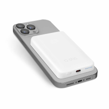 SBS TEBB5000MAG1CW Power Bank 5000 mAh (TEBB5000MAG1CW) power bank