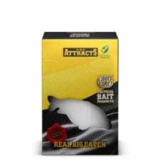 SBS The Attracts Natural 125 Ml bojli, aroma