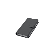 SBS Wallet Stand Apple iPhone 15 Pro Max Flip Tok - Fekete (TEBKWALIP1567PK) tok és táska