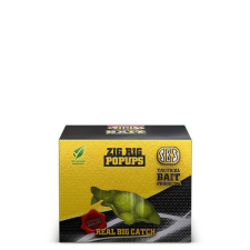 SBS ZIG RIG POP UPS TINTAHAL-POLIP 10 MM 30 G csali
